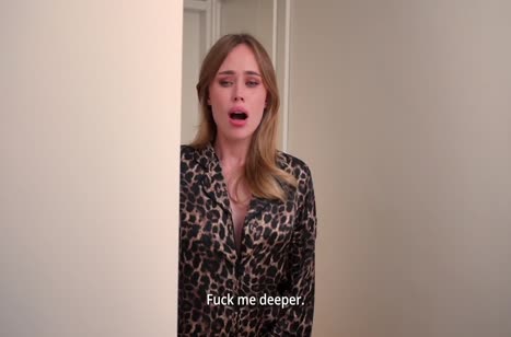 Мачеха застала дрочку пасынка и захотела с ним чпокнуться #1