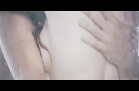 Влажная Gisha Forza романтично шпилится с мужем