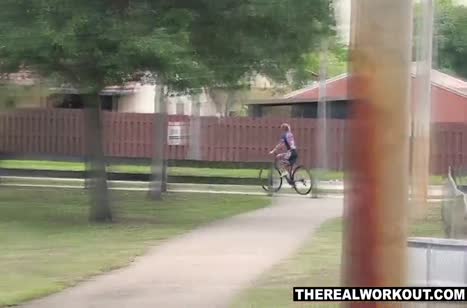 Avalon Heart пришла на массаж а попала на жесткий секс