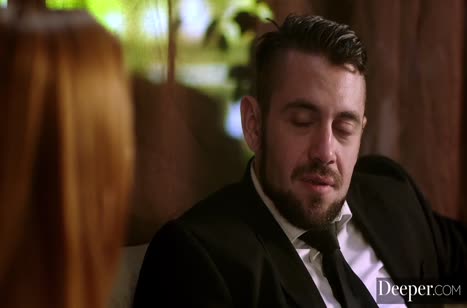 После вибратора рыжая чика хочет продолжения