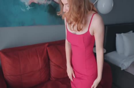 Чувак легко раскрутил русскую девушку перепихнуться с ним