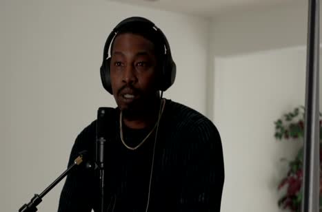 После эфира Gia Paige проверила черный хер в деле