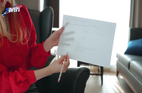 После интервью девочка согласилась на трах