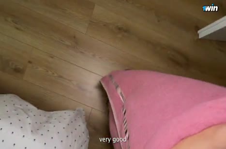 Рыженькой девахе было не отвертеться от секса